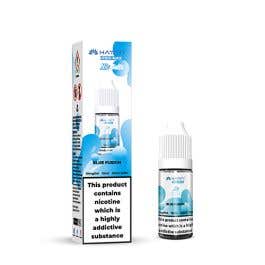 Hayati Pro Max Nic Salt - 10ml - Salts Blue Fusion - 20mg